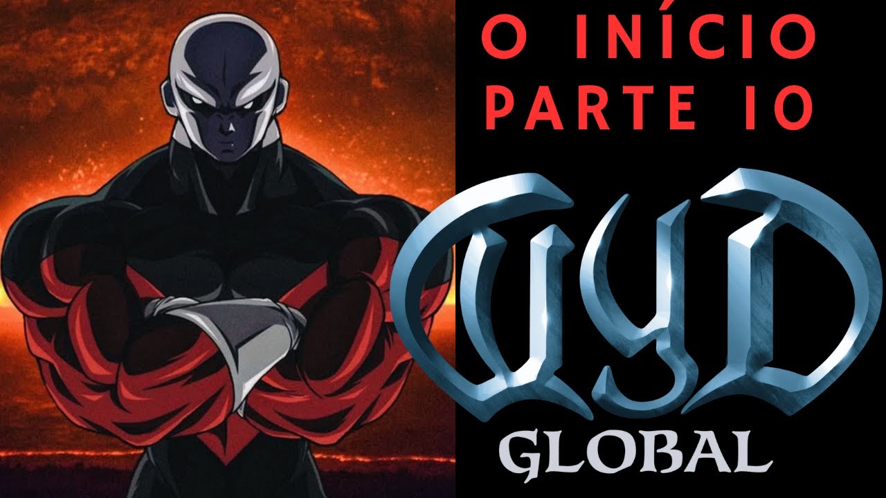 Wyd Global EP 10