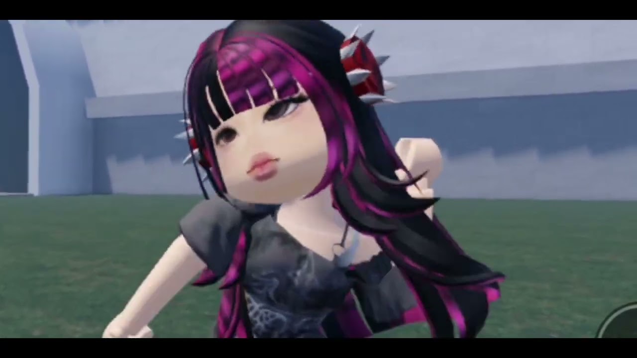 Dancing to attitude
