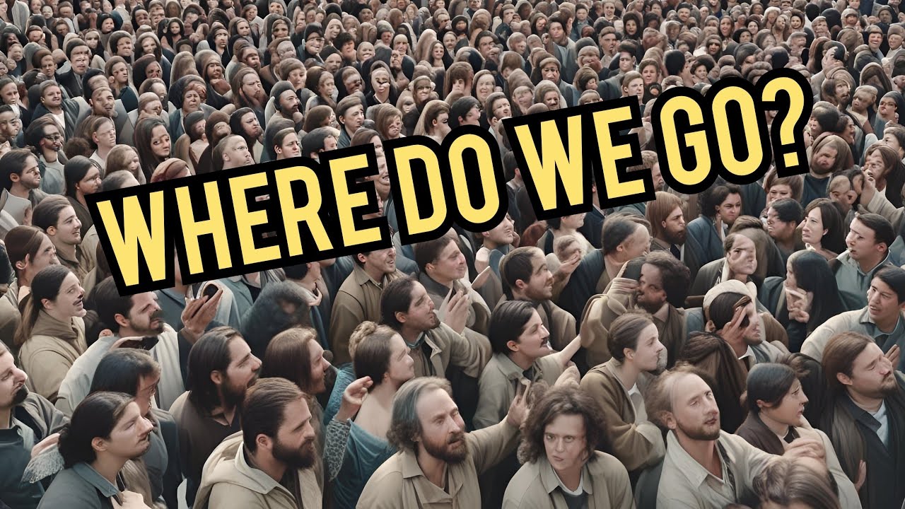 what countries are welcoming to Christians? Where do we go if we are shown the door ?