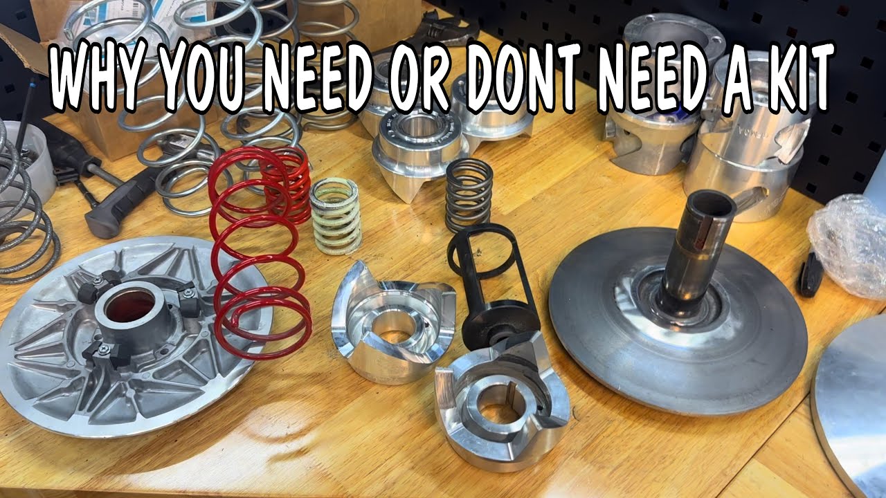 Truth about CFMOTO Clutches informative video