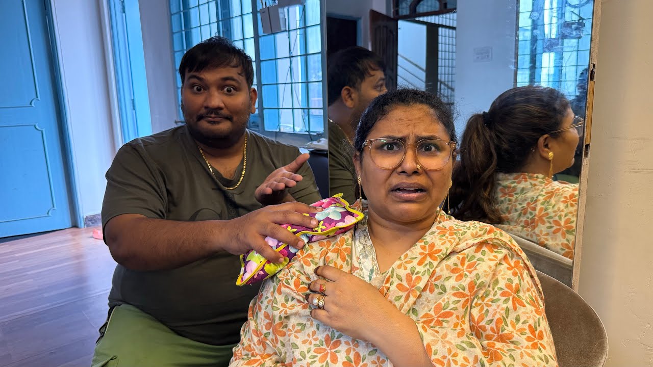 KIRAK KHALA 🆚 KATAPA || KIRAK HYDERABADI KHALA || KATAPA KA HUNGAMA 2025 ||