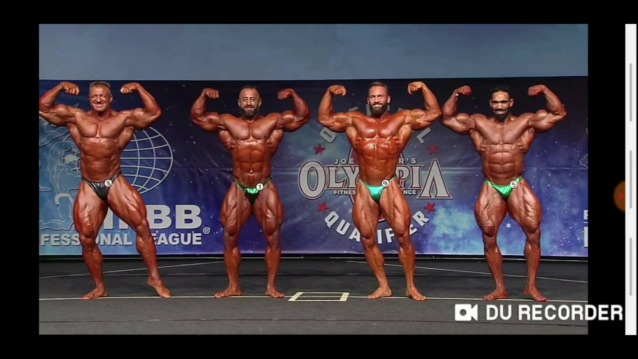 Yasin Qaderi Afghan bodybuilder call out comparison in Ymto italy - یاسین قادری ماستر افغانستان