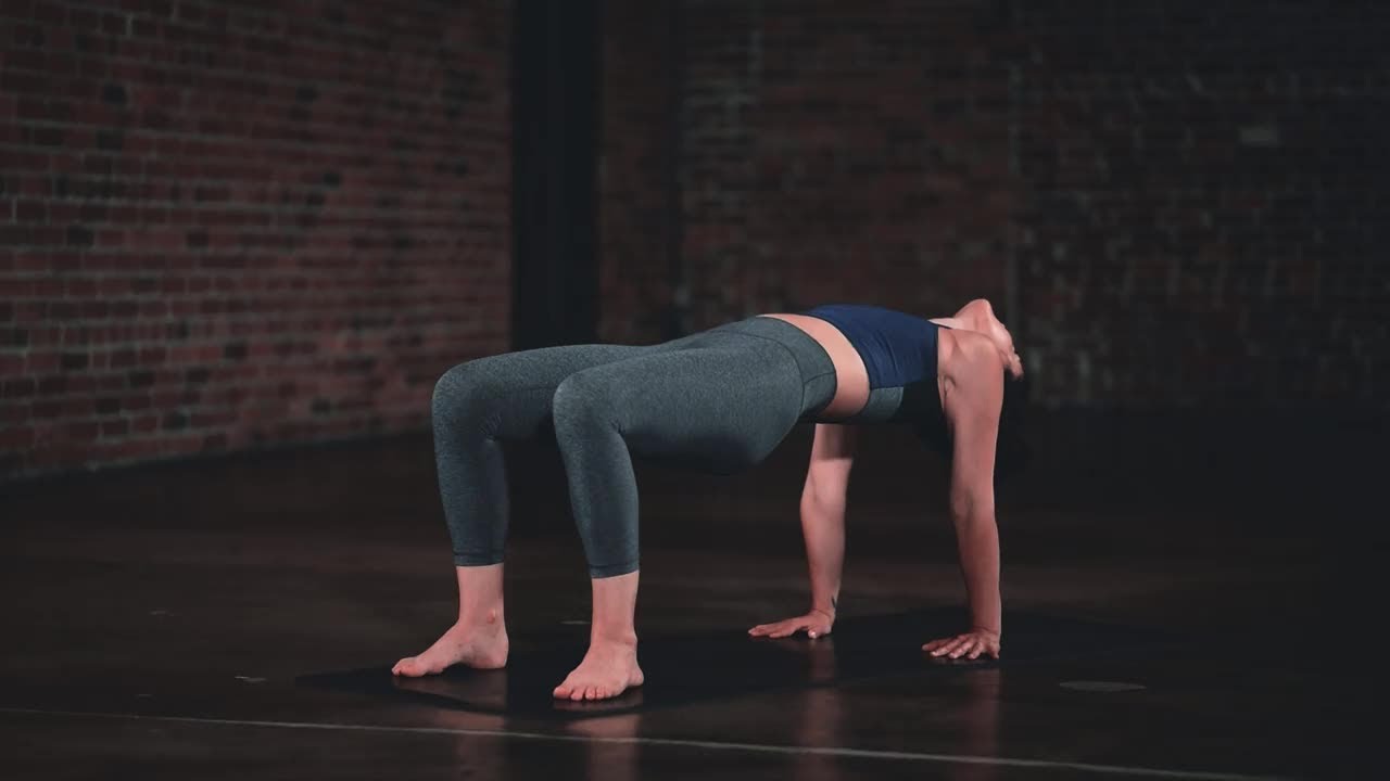 Restorative - Beginner 1 - 25 Minutes