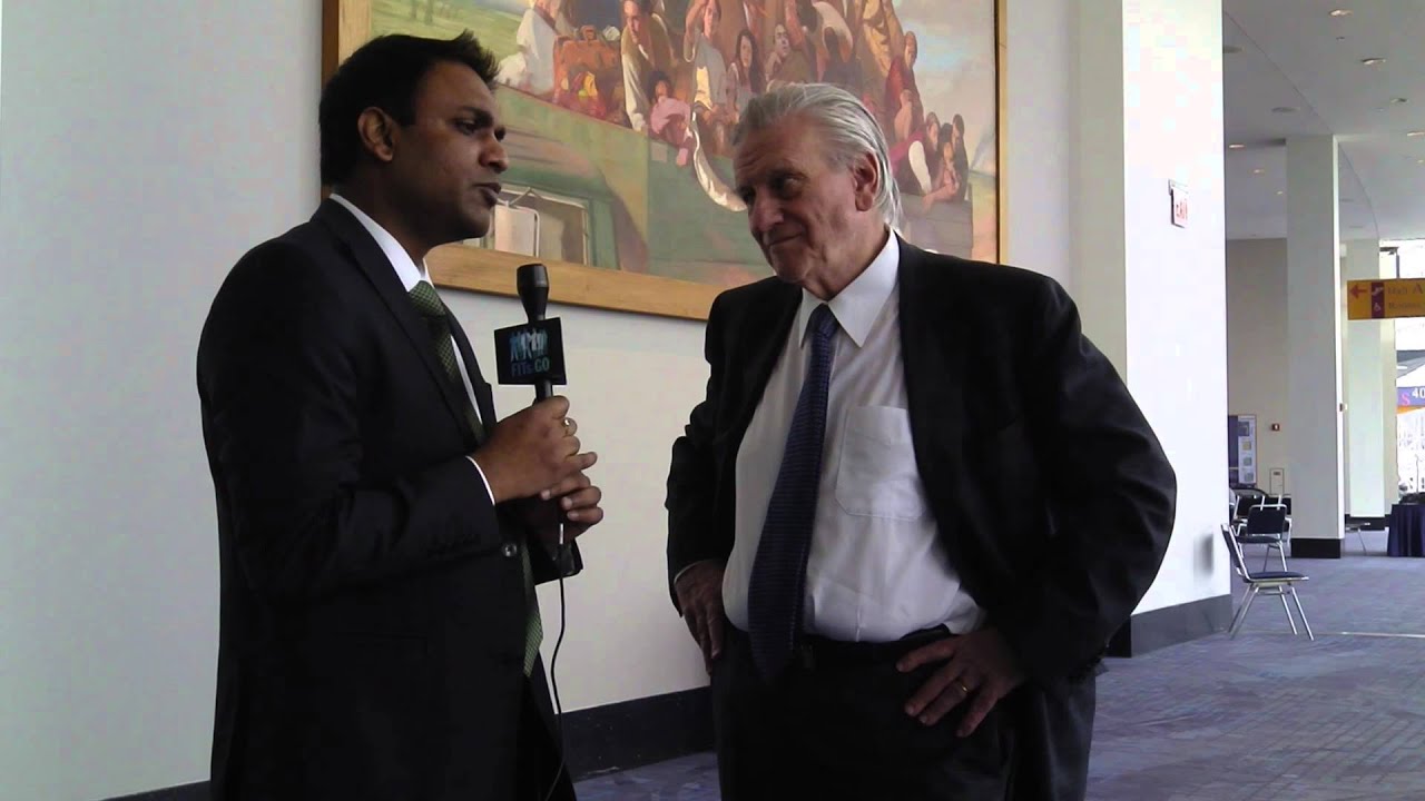 Realities of Academic Cardiology with Dr. Fuster