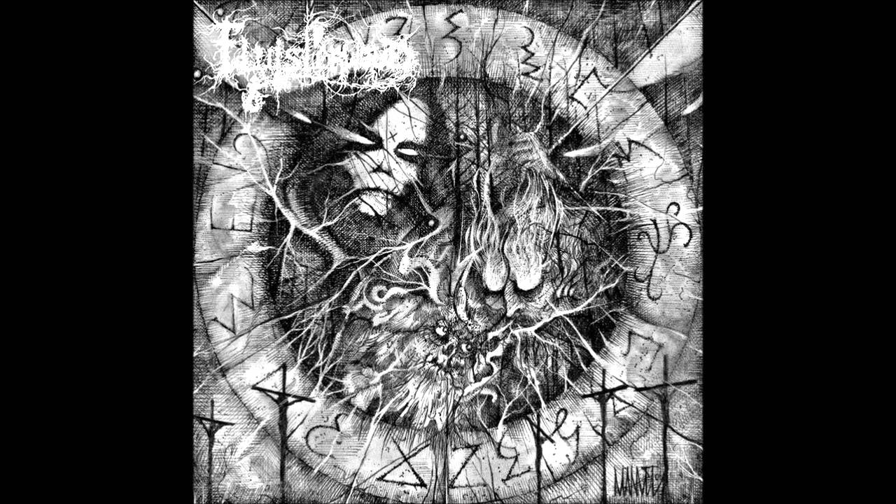 Fluisterwoud - Laat Alle Hoop Varen (Full Album)