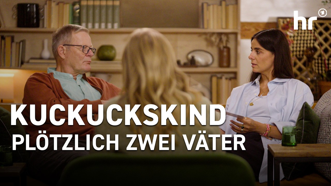 Betrogen: Vaterschaftstest deckt Familiengeheimnis auf | Die Familientherapie mit Franca Cerutti