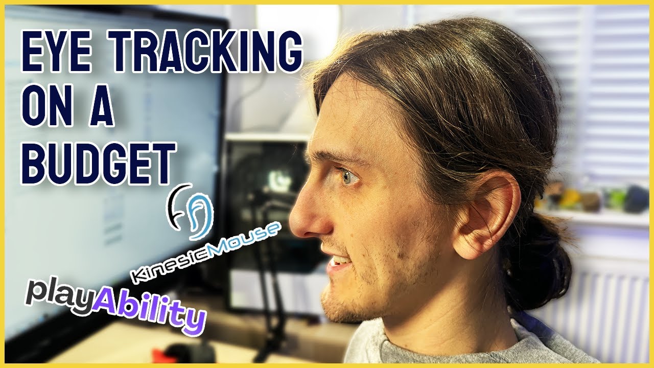 Affordable Eye Tracking for Gamers