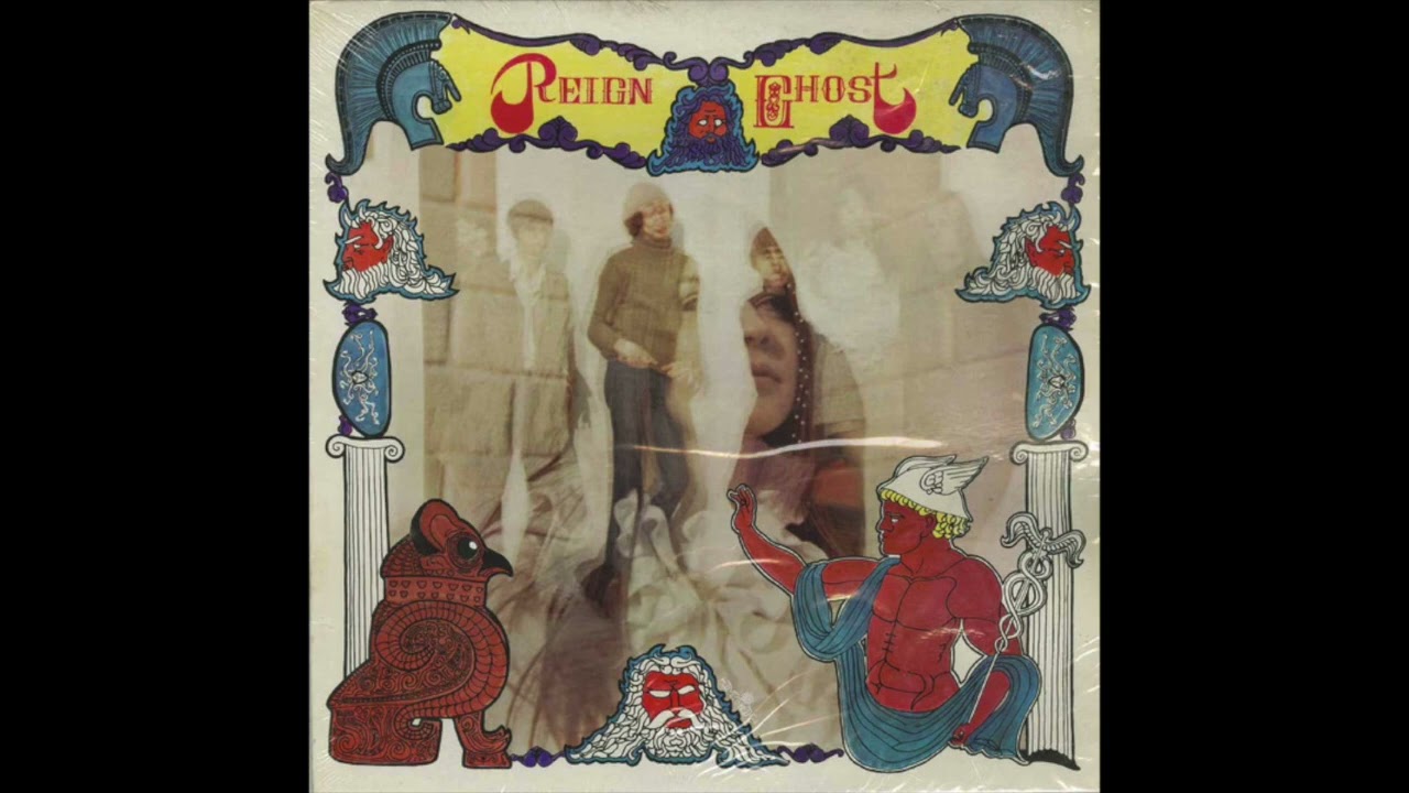 Long Day Journey • Reign Ghost