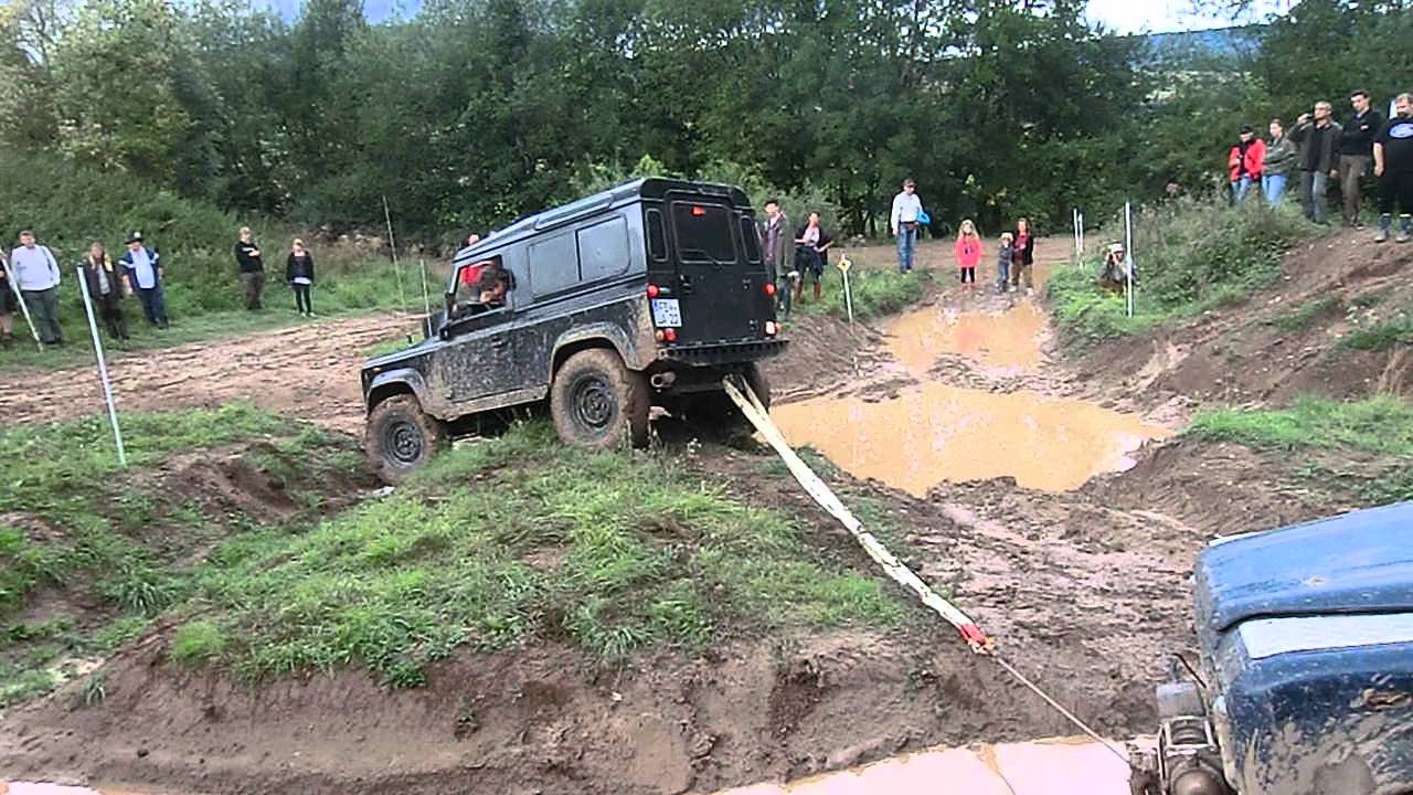 Blacklandy-Treffen 2011 - Stadtoldendorf / Mammut-Park