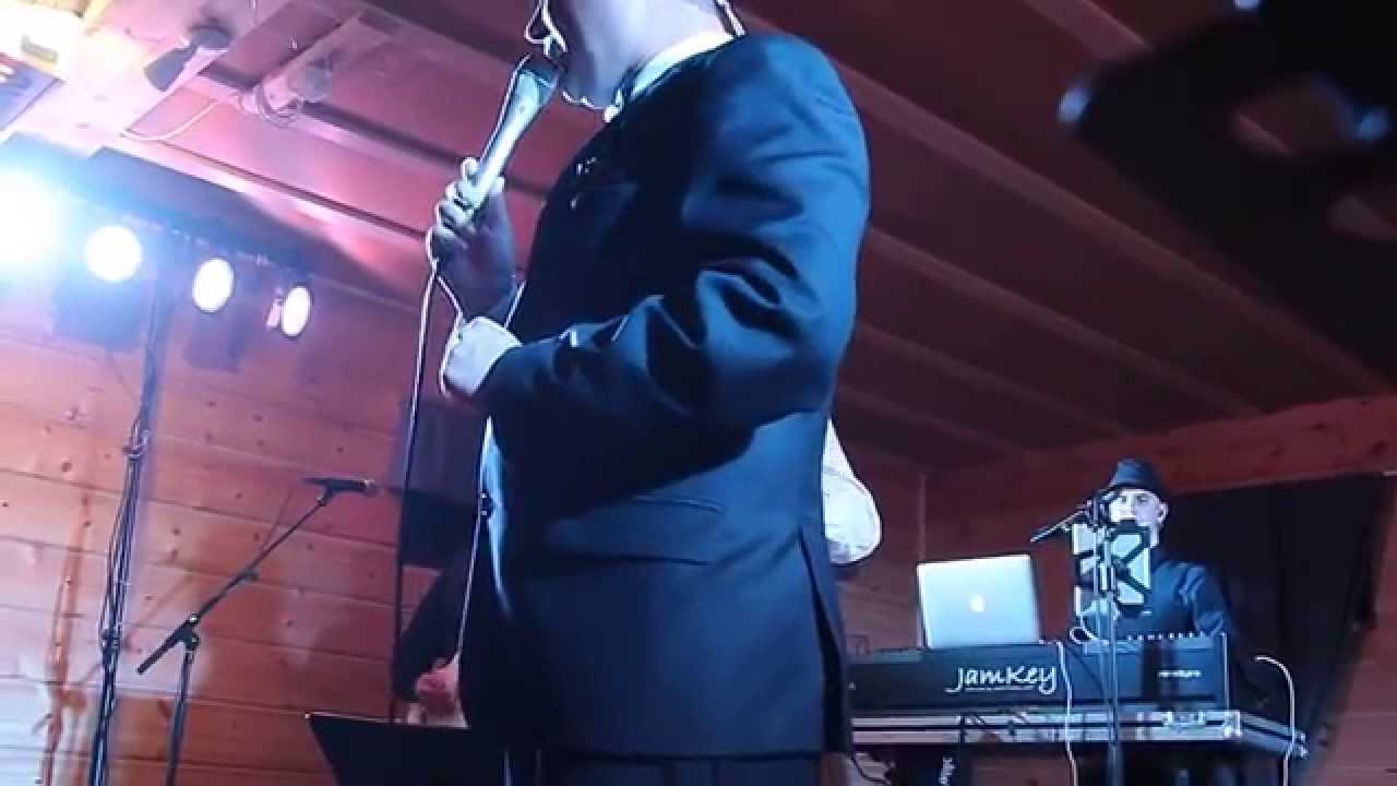 Saapuuko hän, Leif Lindeman, Suukosken keidas, Tervola