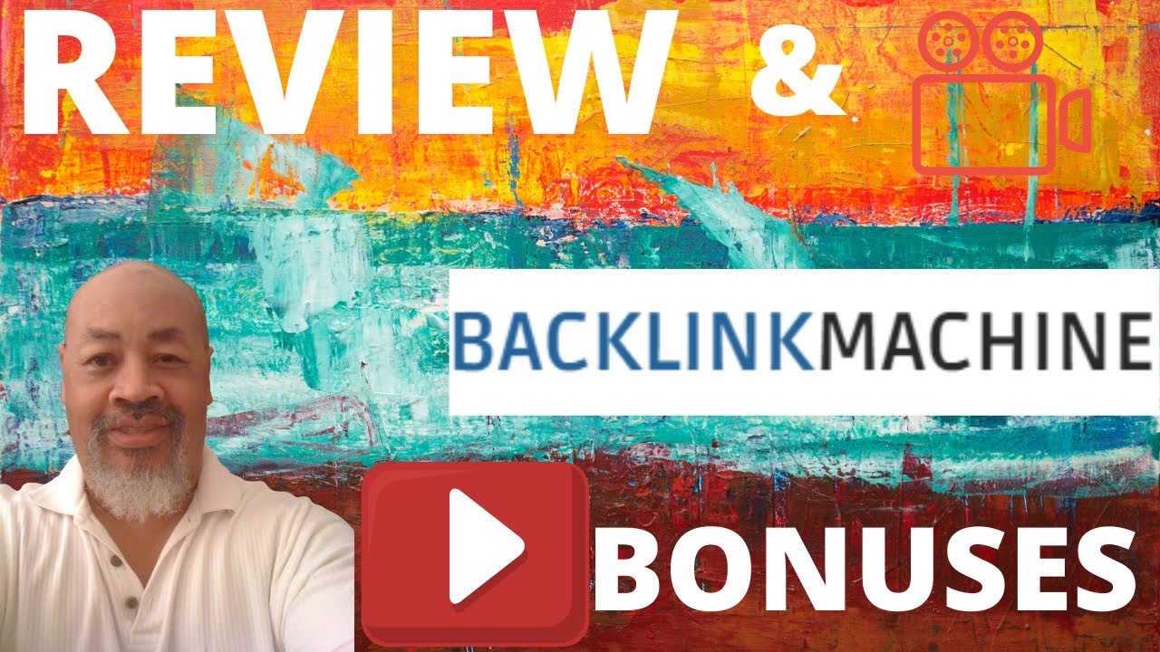 Backlink Machine v3 Review~^~Watch Backlink Machine v3 Review before you buy~^~