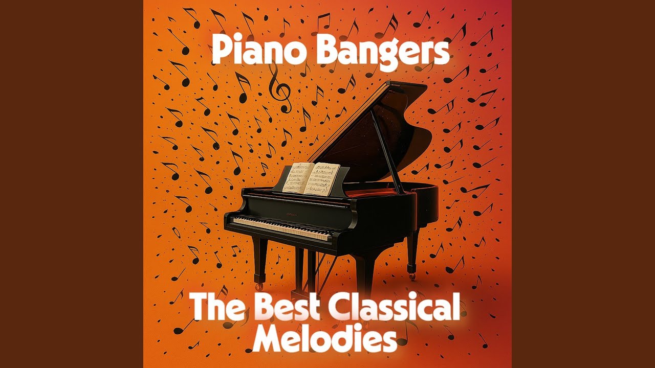 Adagio Variation (From Adagio in G Minor, Arr. for Violin and Piano by Svetoslav Karparov)