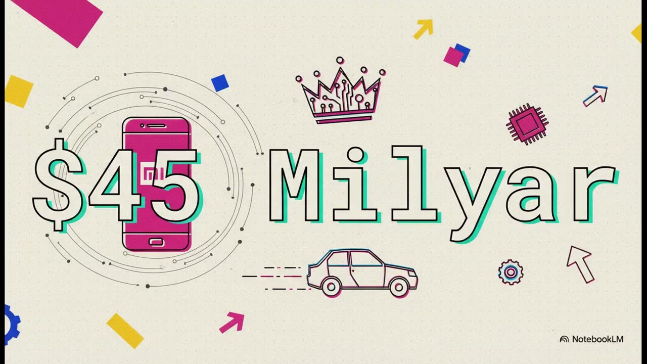 Xiaomi efsanesi! durdurulamayan güç...