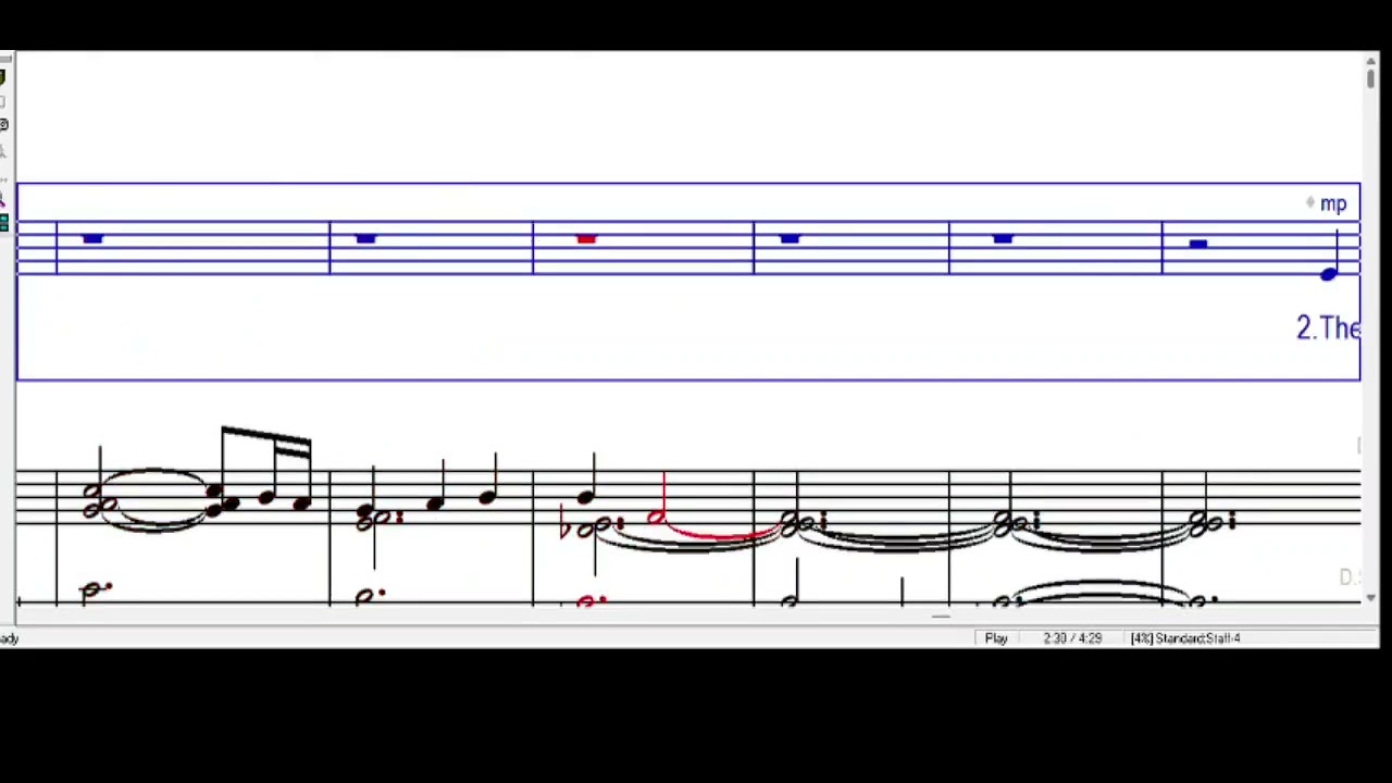 WONDROUS LOVE OF GOD I 2nd Soprano Guide (Easter Song) #music #choir #cover #easter 