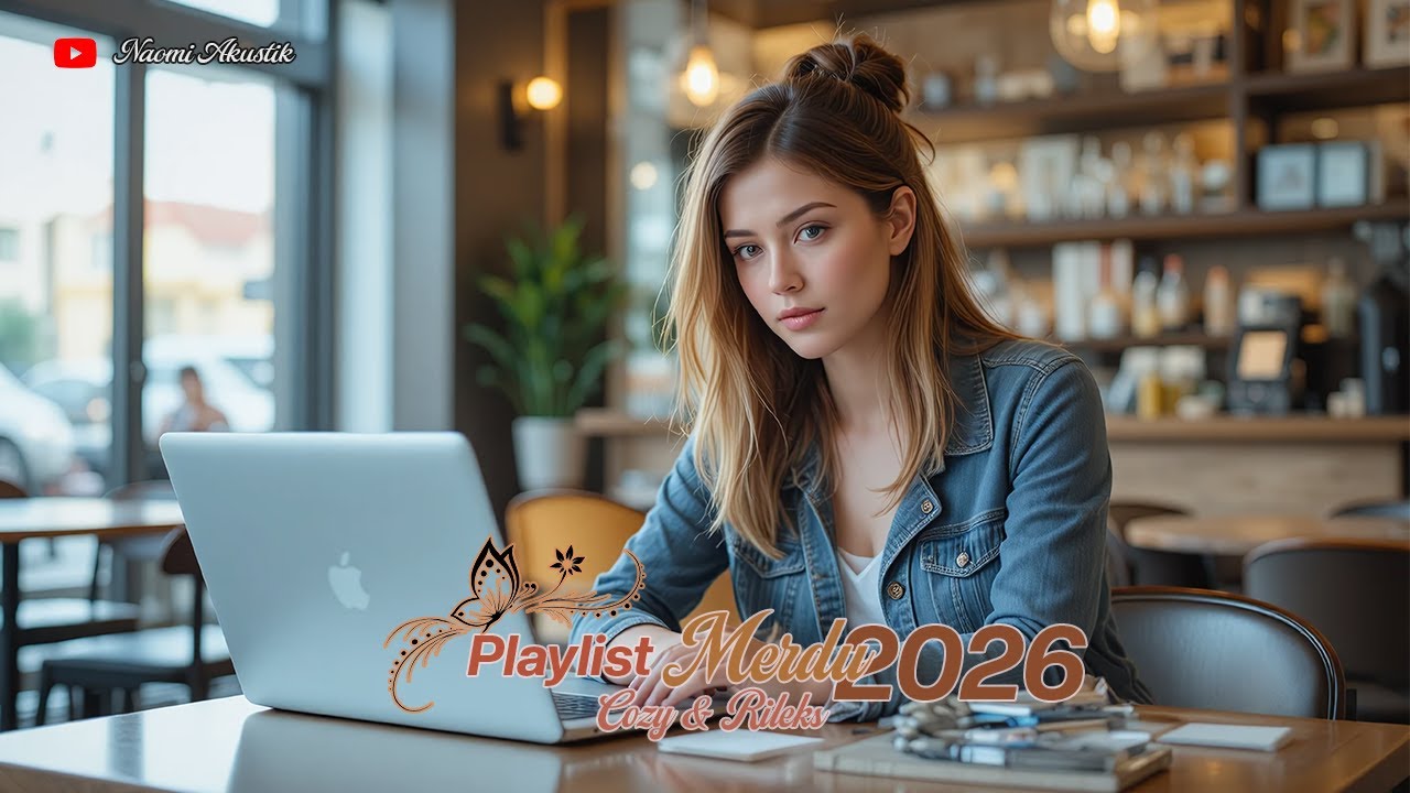 Playlist Untuk Temani kerja 2026