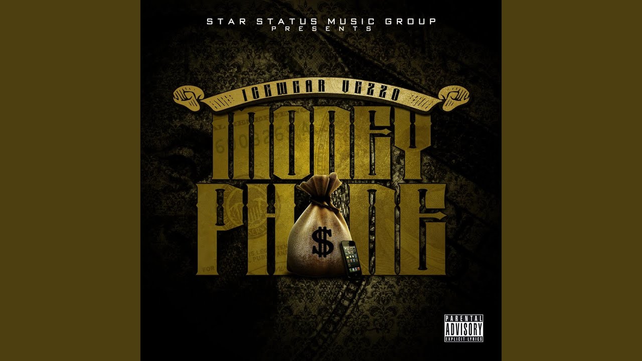 Money Phone