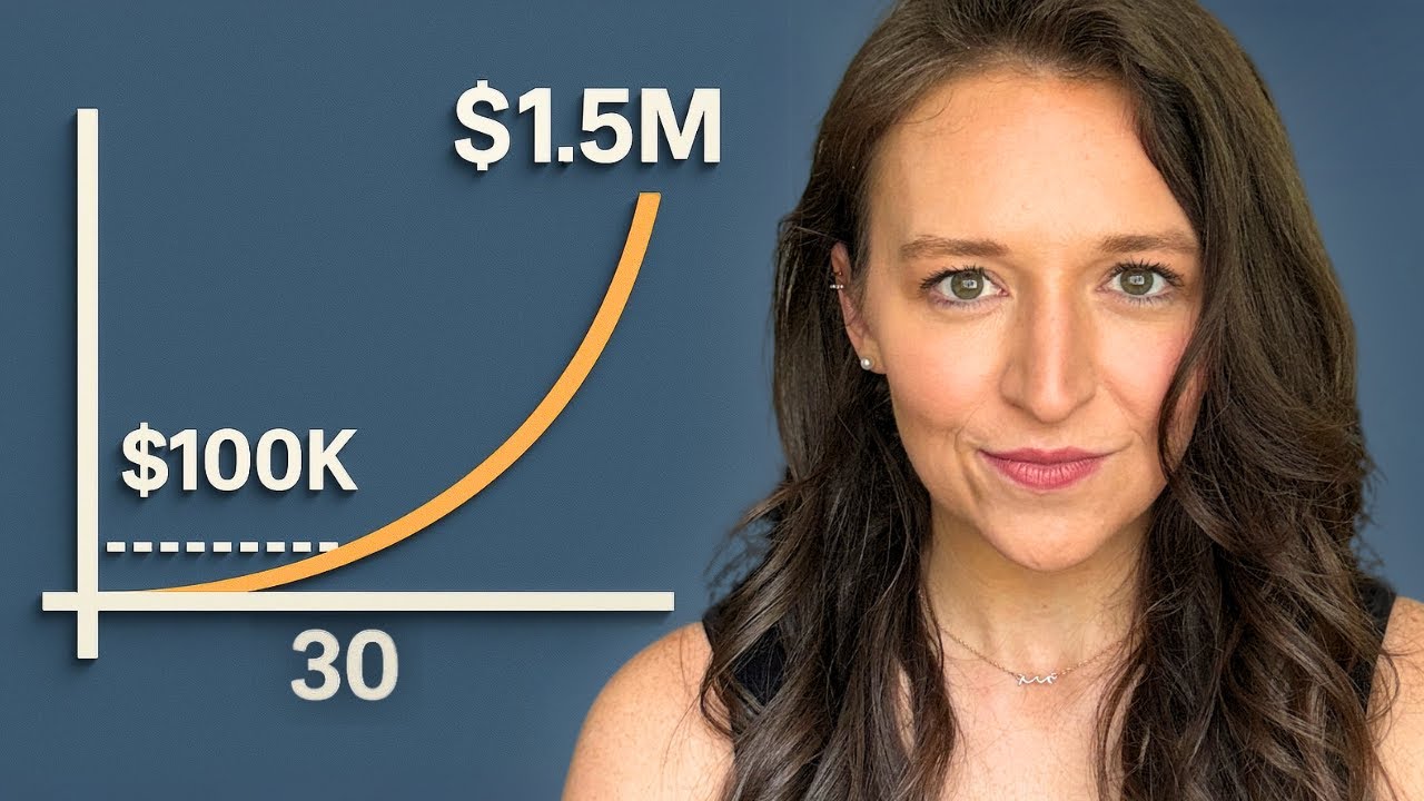 Why You Need $100K Invested by 30 &mdash; and What to Do If You Missed It
