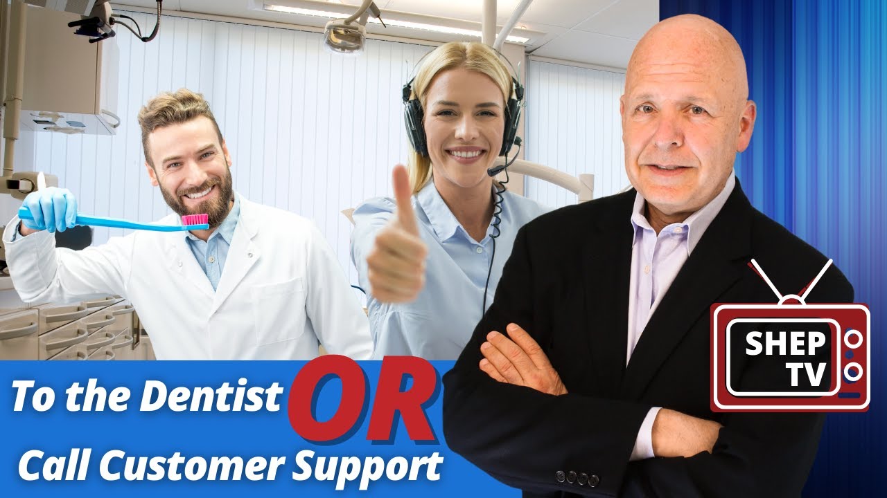 How To Turn Customer Support Calls Into Better Experiences