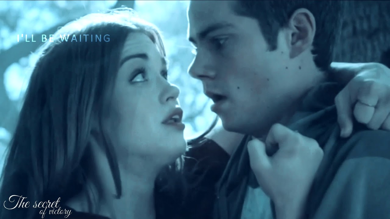 ● Lydia & Stiles || Find me [6x20]