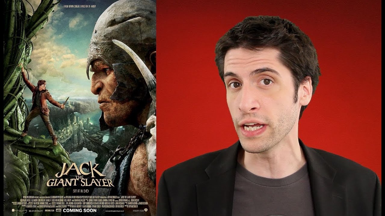 Jack The Giant Slayer movie review