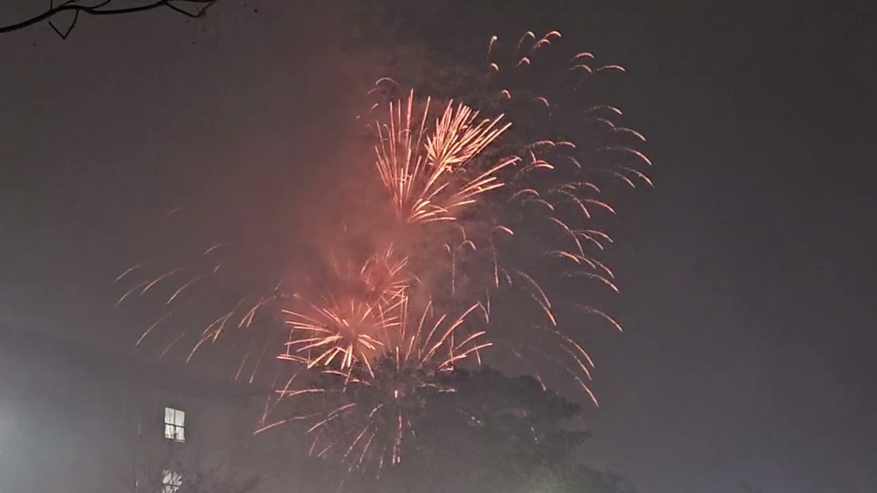 Happy New Year 2026