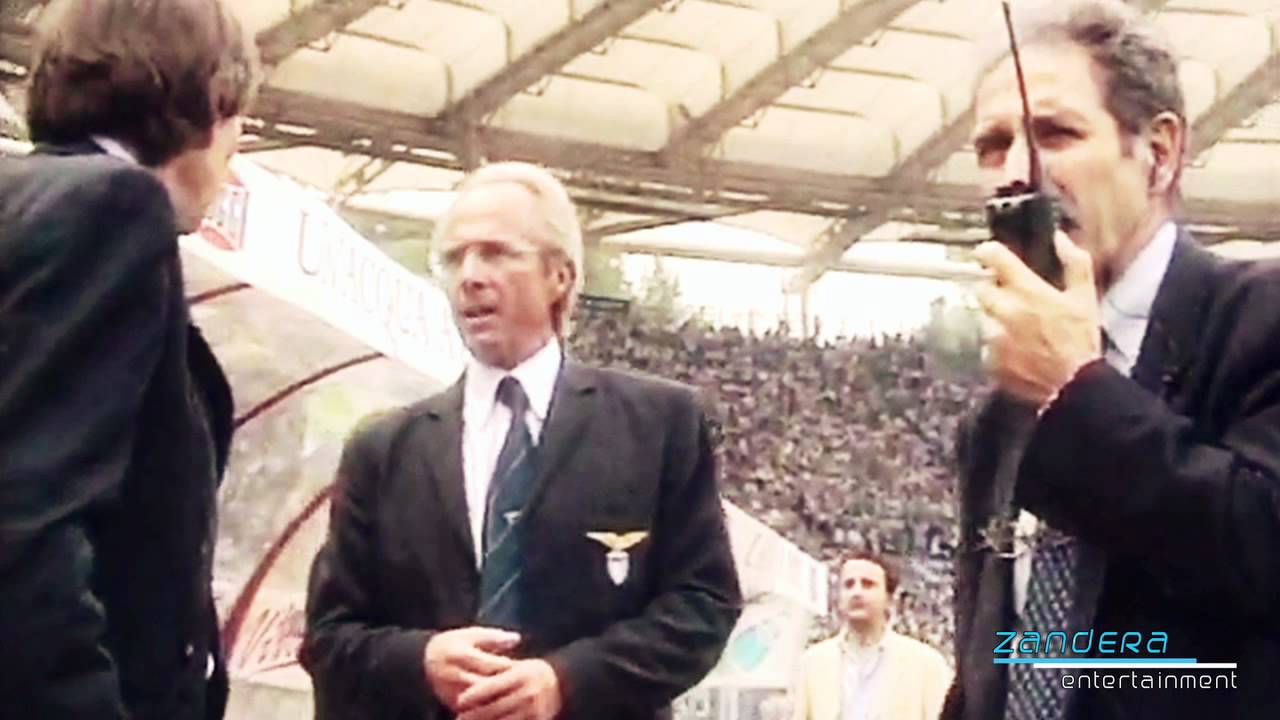 Lazio Campione d'Italia 14 Maggio 2000 - 