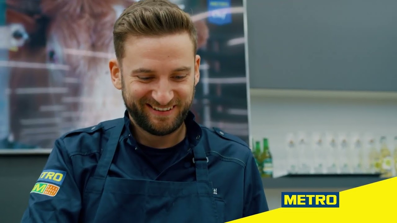 METRO & AGM bei der „Alles für den Gast“ Messe 2022