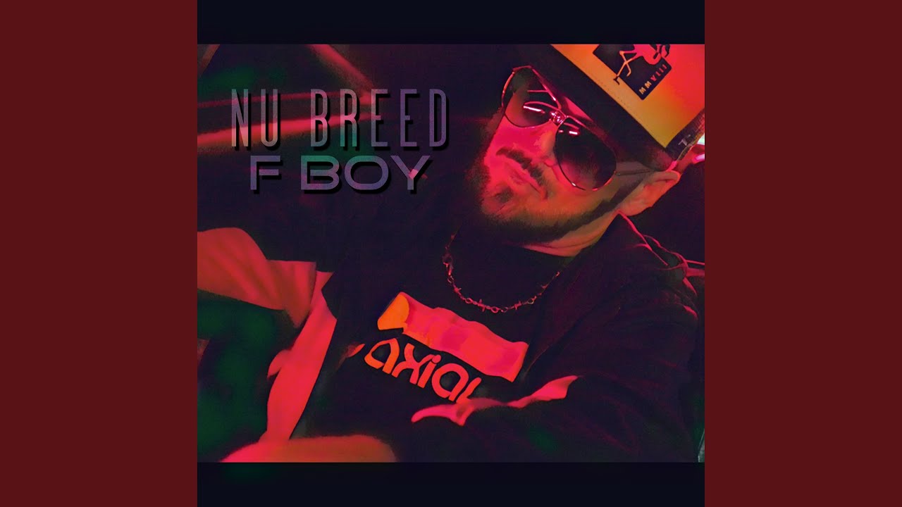 F Boy