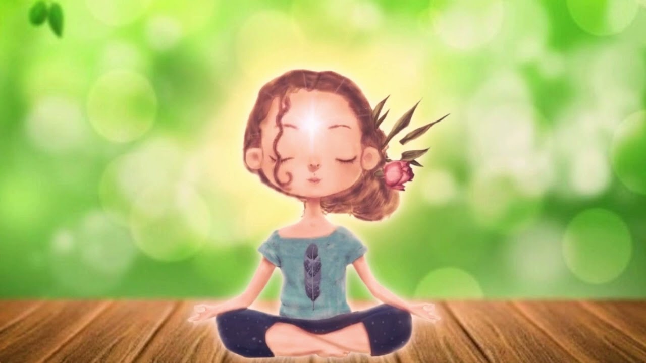 Good Night Meditation || Aditi Singhal