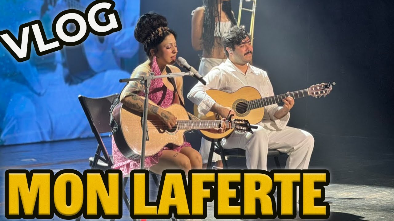 Mon Laferte - Autopoiética Tour 2024