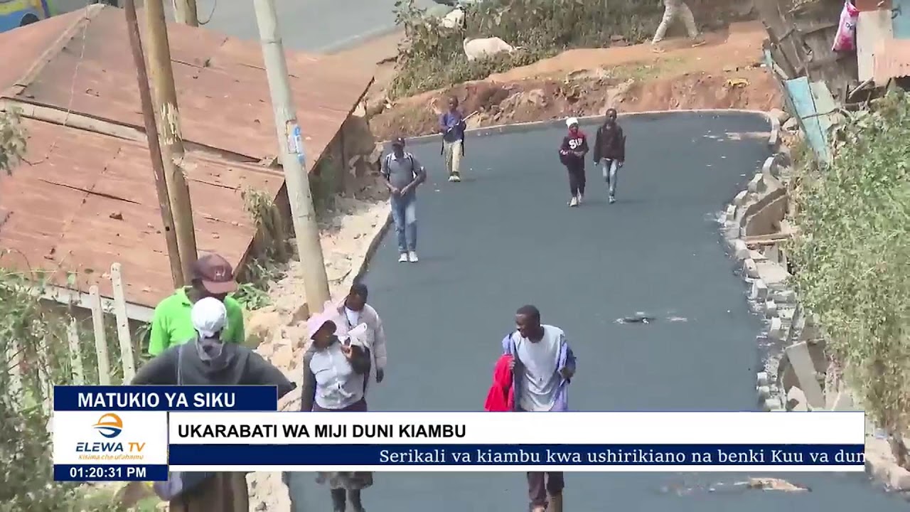 MATUKIO YA ADHUHURI