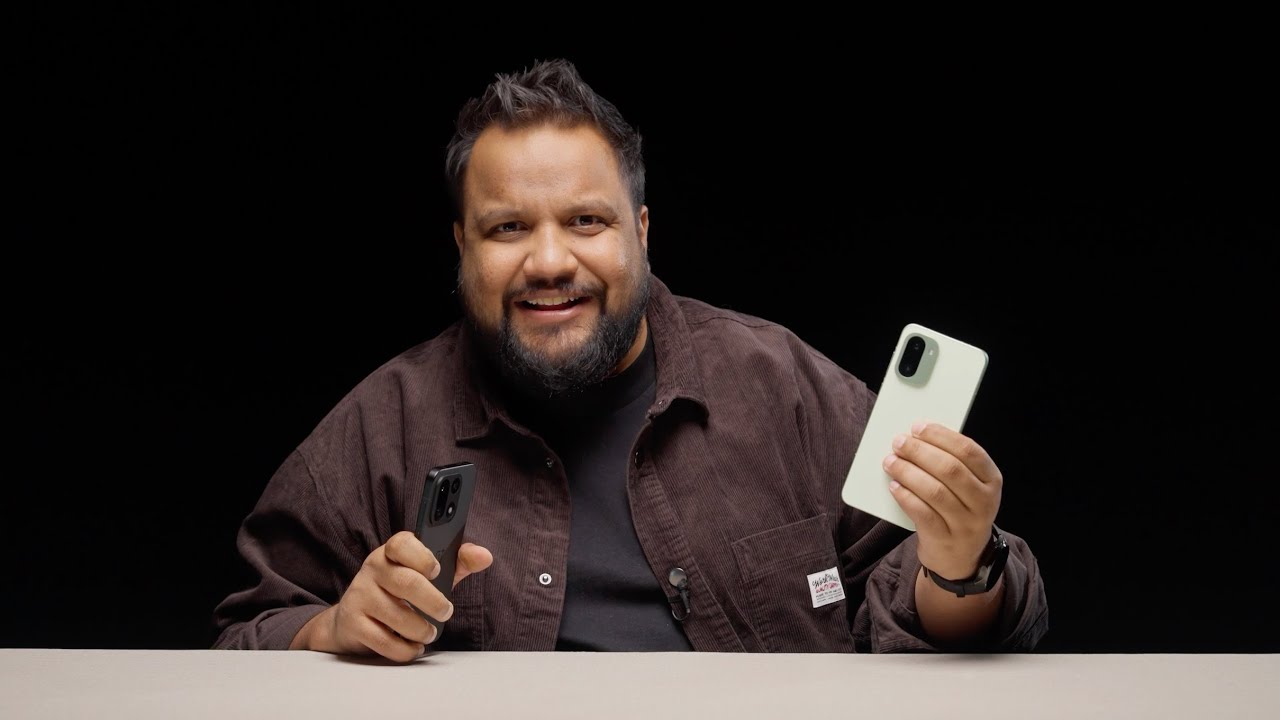 Episode 2: Bye Bye Screenshots, Hello Plus Mind ft. @TrakinTechEnglish | OnePlus AI 101