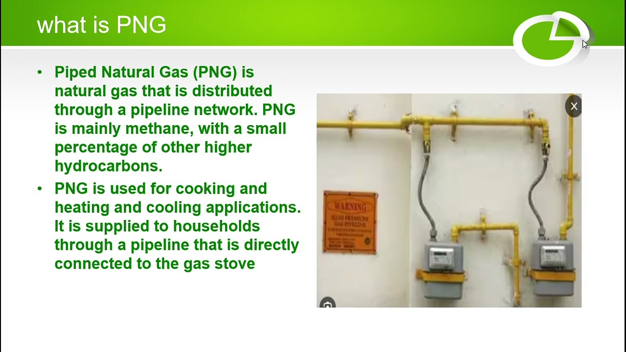difference among PNG,CNG,LNG in city gas distribution for fresher in hindi