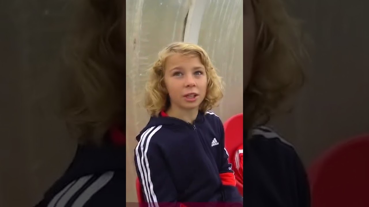A JEDNAK! BRACIA ŻUK WYBRALI KLUB! #shorts