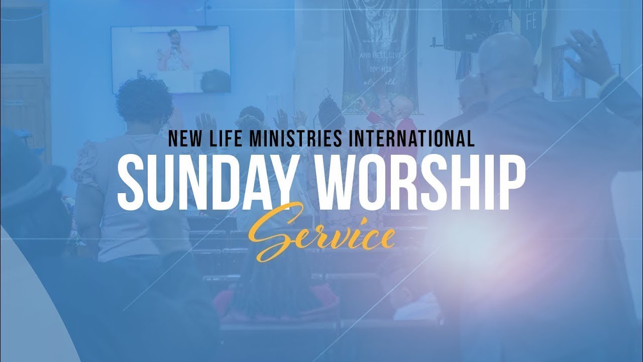In The Promise Land There Are Battles to be Won | Bishop Edmond Campbell |NLMINYC | 03.01.26