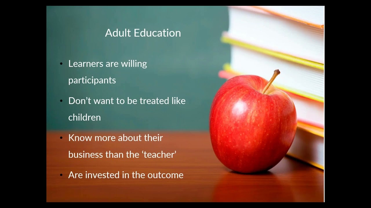 Learning and the Role of Leadership