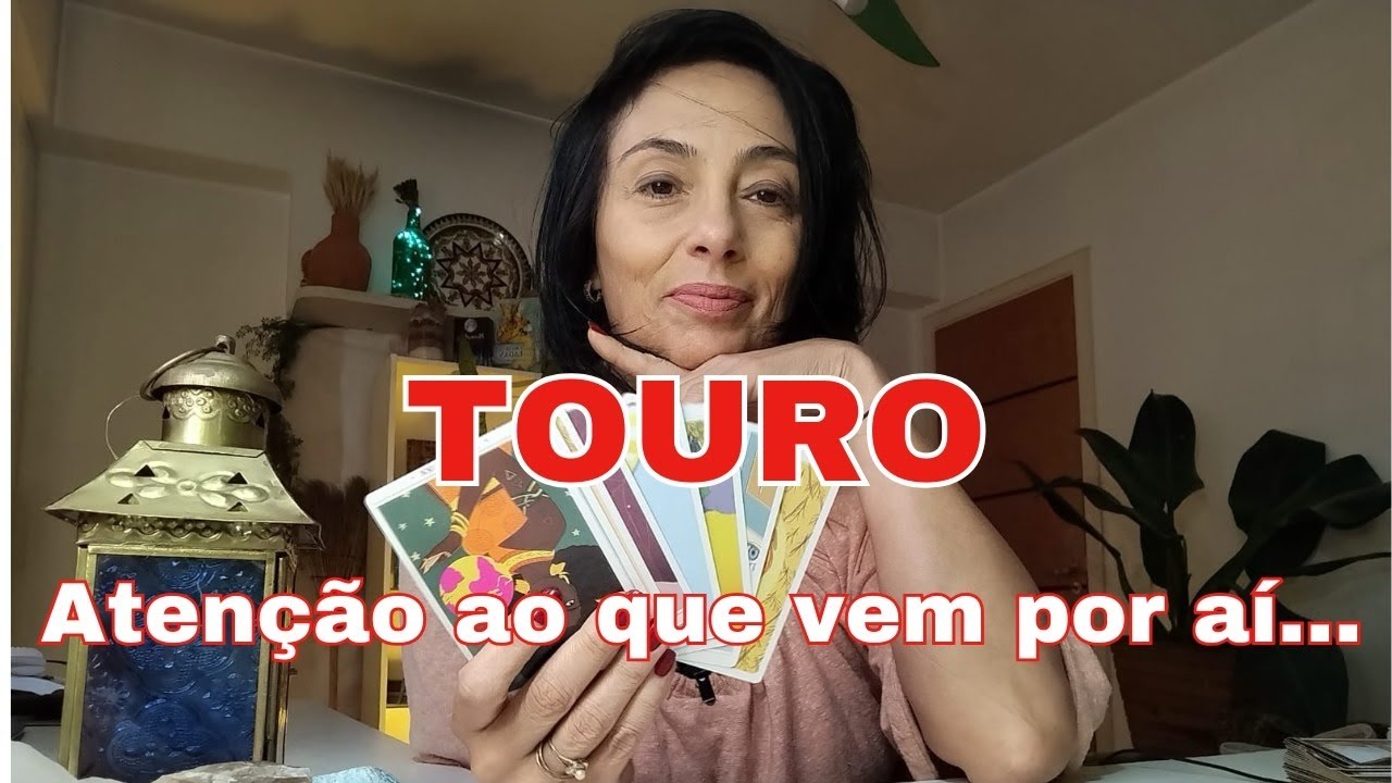 #TOURO ♉ Essas Pessoas Estão Envolvidas em Uma Trama Contra Você 🫵
