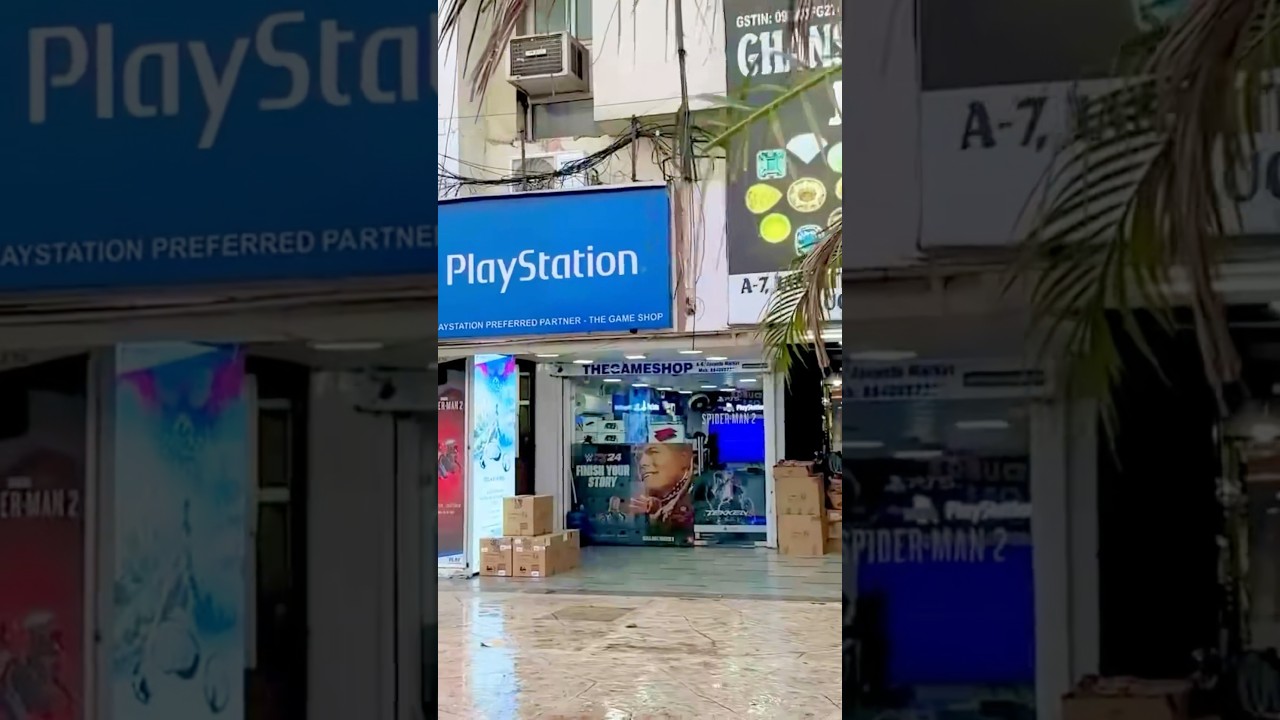 Sony Playstation Store | Playstation Official Store | Playstation Games | PS4 | PS5 | PS5 PRO |