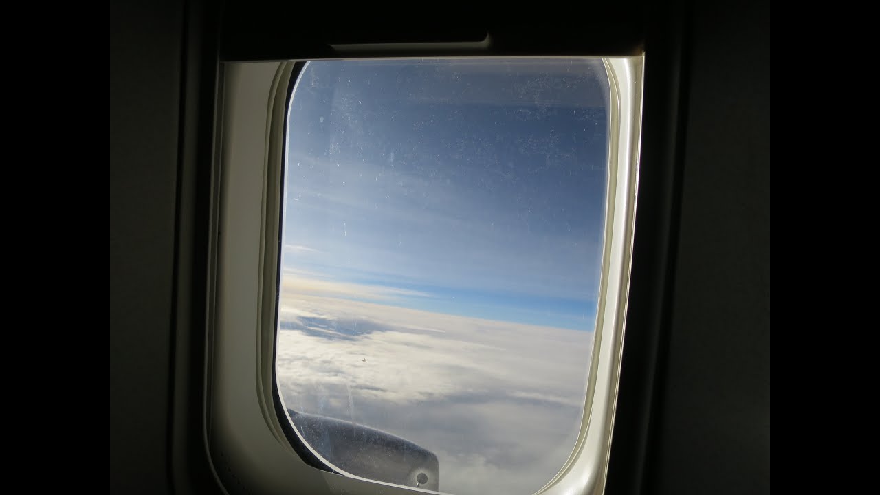 United Airlines | 767-300 | Trip Report | Business Class | BRU-ORD |