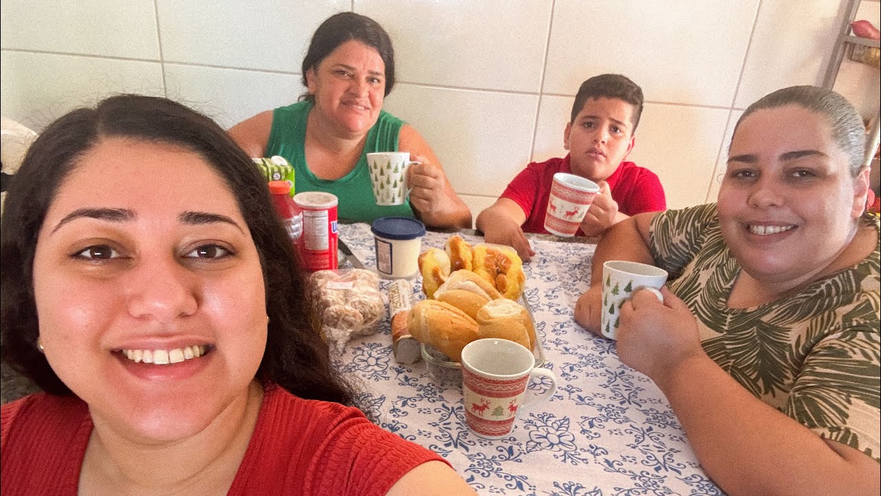 NOSSO NATAL 2025 🎄❤️