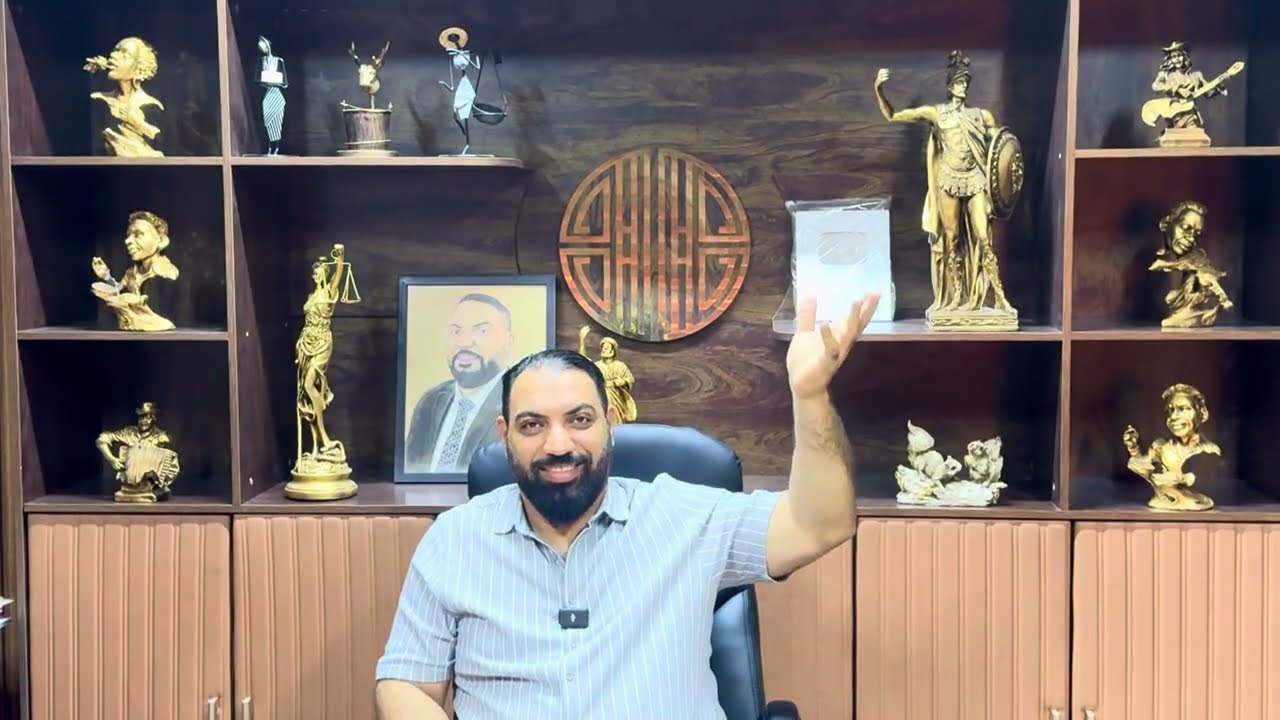 كيفية دراسة التاريخ قبل الامتحان الوزاري