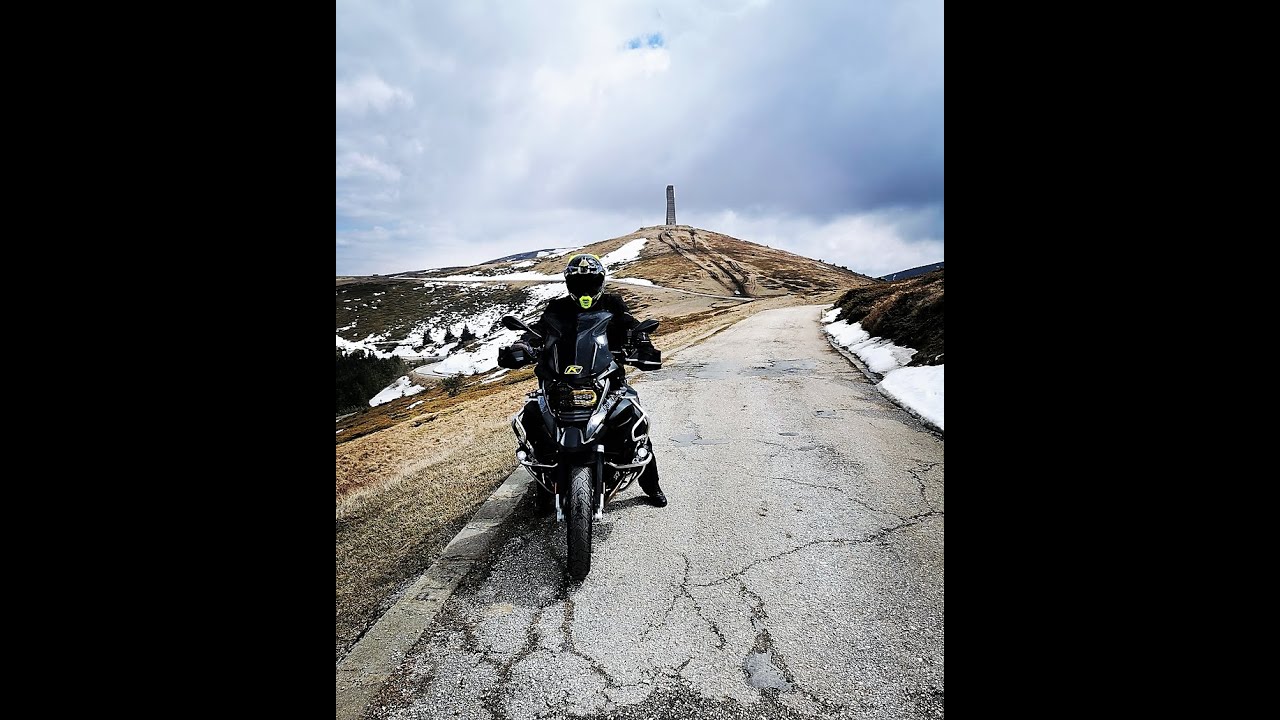 Родопи, Медени поляни - Кръстава, офроуд/Rhodopes, Medeni Polyani -Krastava, off-road. Bulgaria.