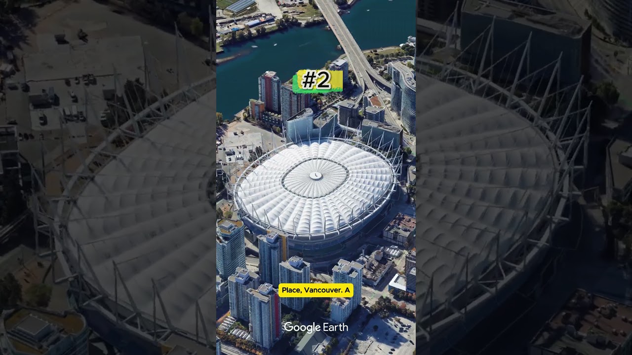 The Worst World Cup 2026 Stadiums (One Has 45,000 Seats)