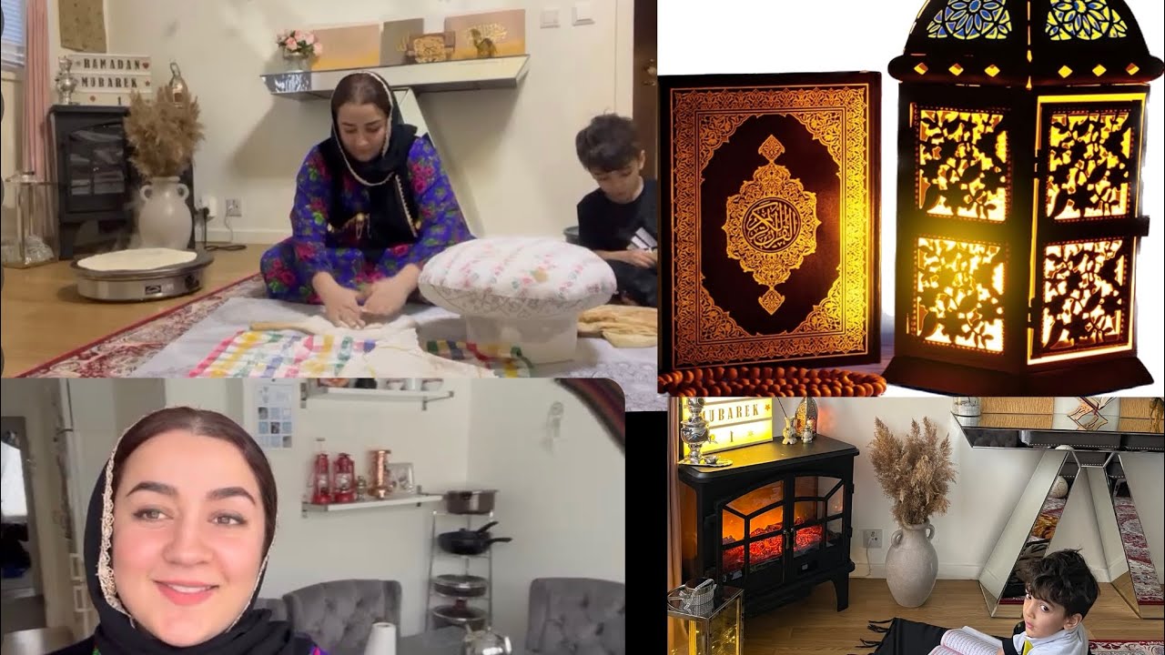 #kurdishvlog #muslim #ramadan                      Rojek La mangi Ramazani peroz/ chi dros dakam🙏❤️