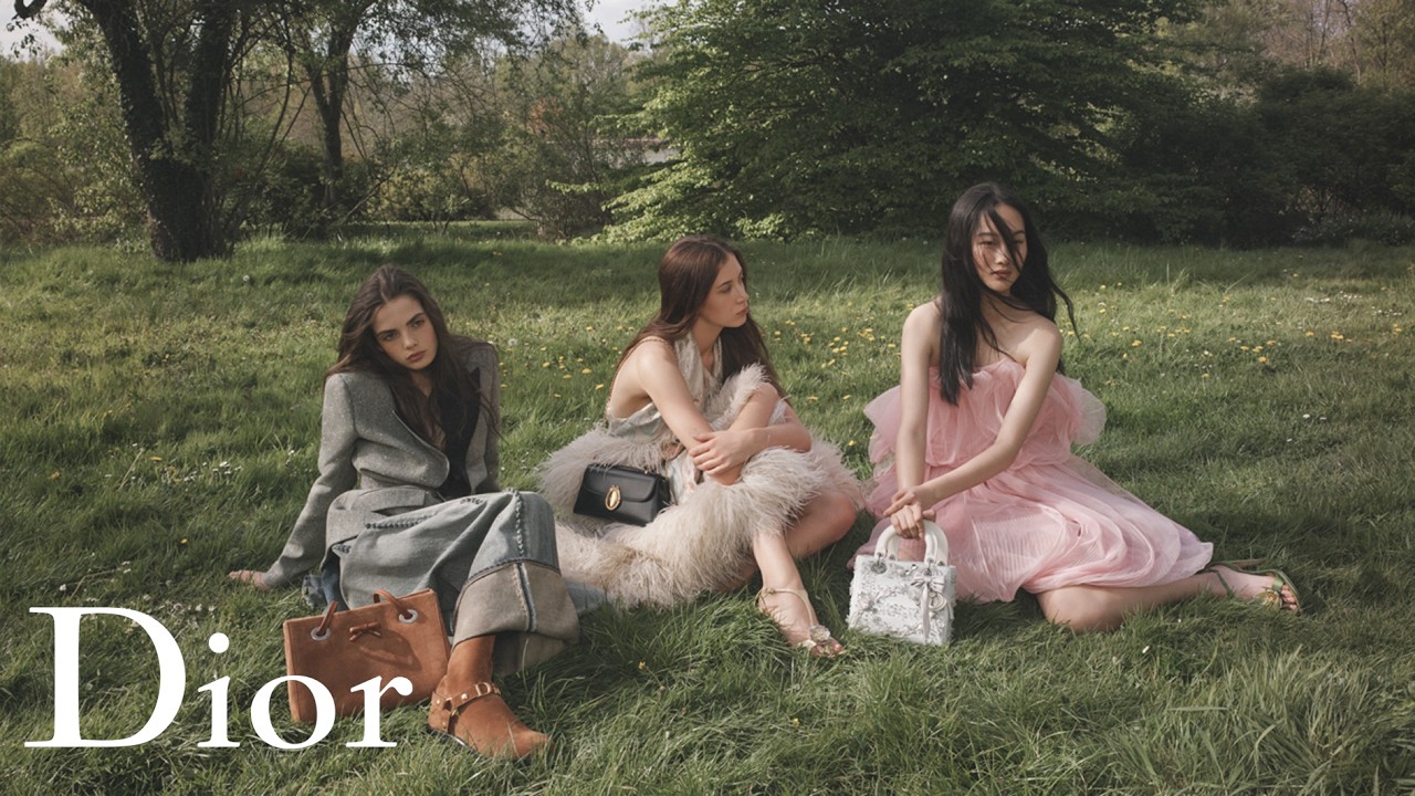 Dior Winter 2026-2027