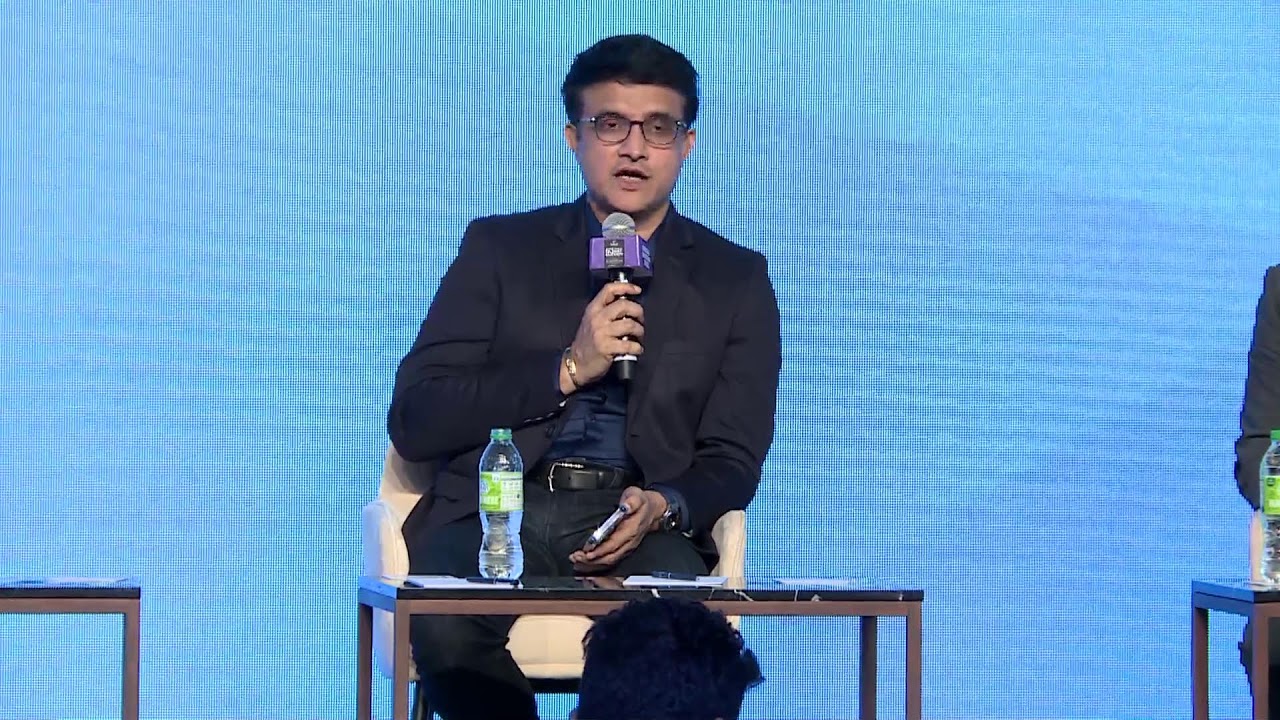 The Eye Of The Tiger | Natcon 2022 | CREDAI
