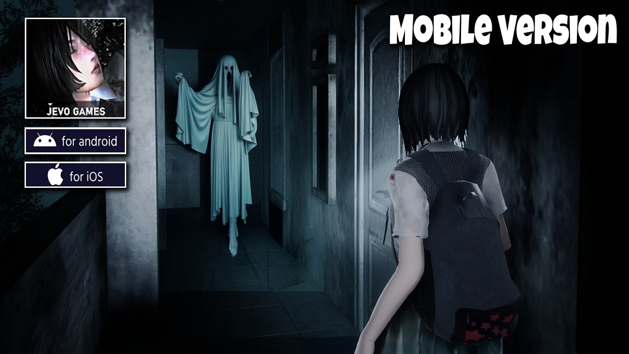 Misguided Remastered Horror Gameplay | Mobile Walkthrough