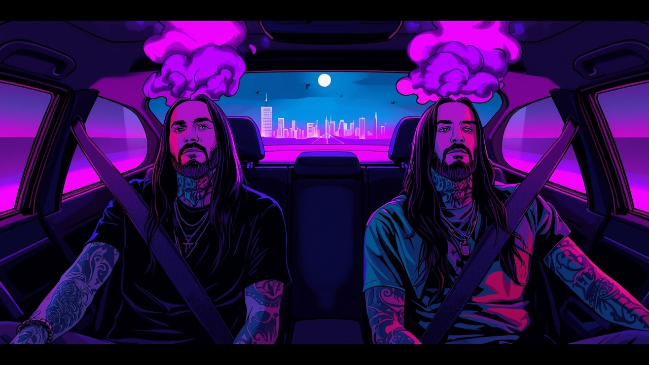 Rap 420: Stoner Mood Best Playlist Snoop Dogg Flavor – Vibração West Coast🚗💨