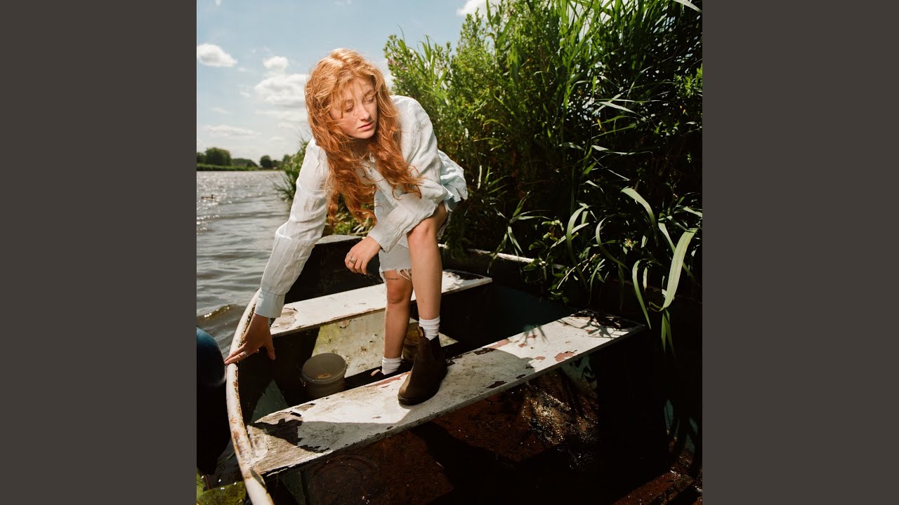 Zeeën Van Liefde