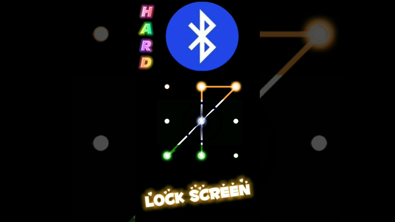 Bluetooth Lock screen ⏱️ 15 Second Trick &ndash; Phone Unlock Without